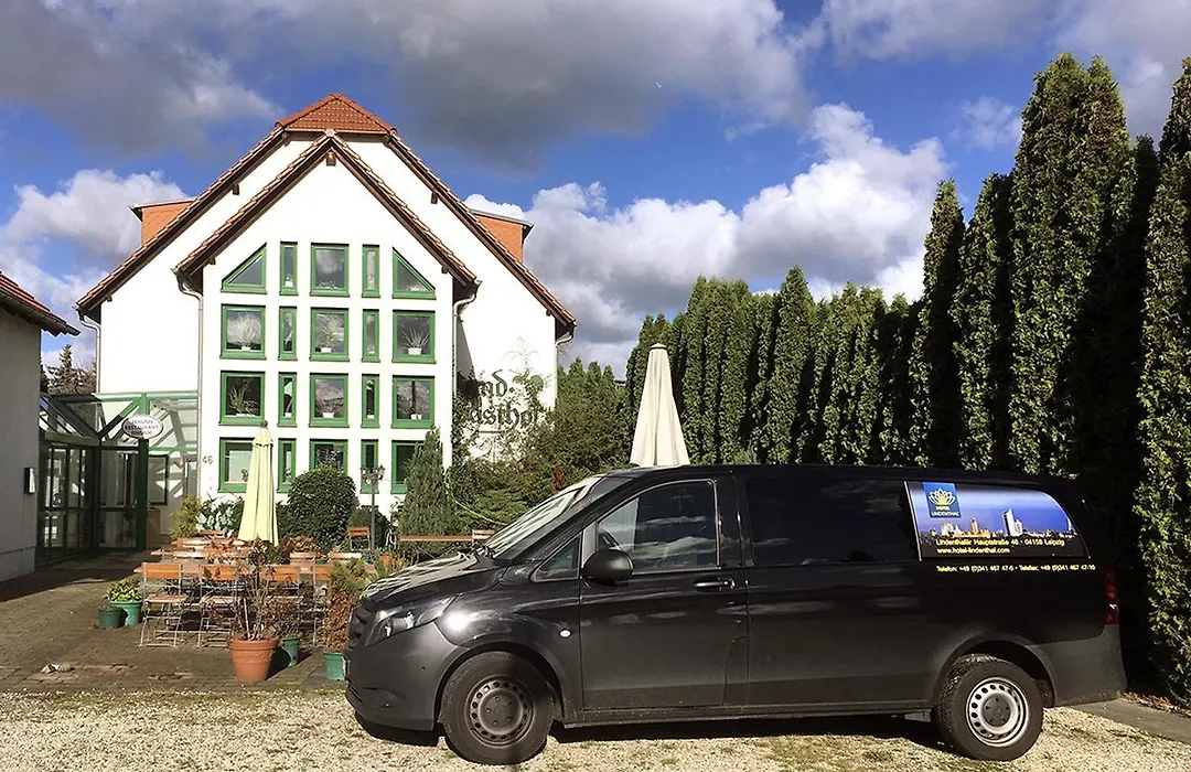 Hotel Lindenthal-1