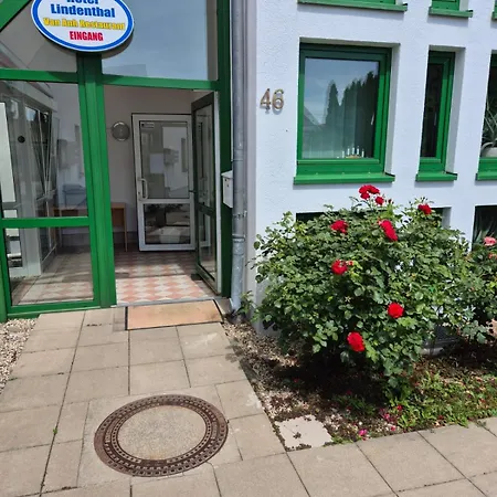 Hotel Lindenthal-2