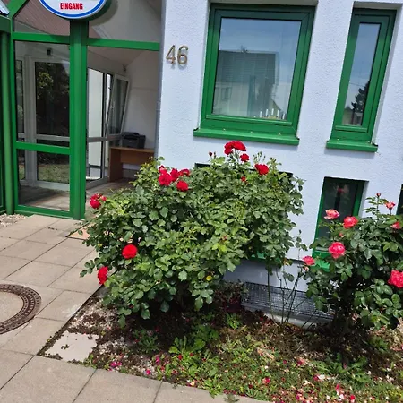 Hotel Lindenthal-3